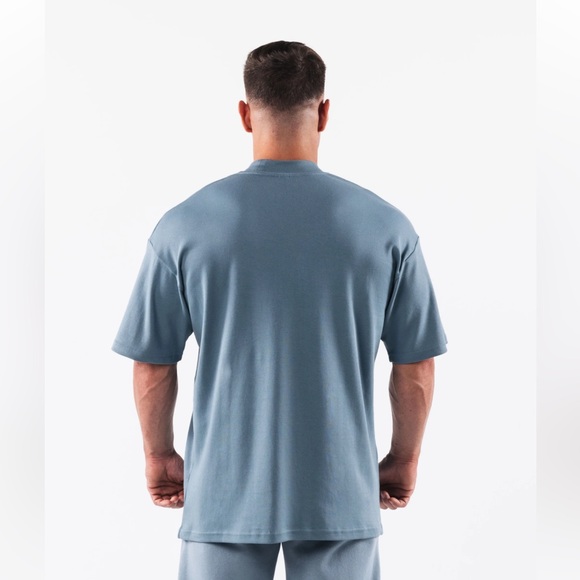 Alphalete Mens Republic Tee - Picture 9 of 9